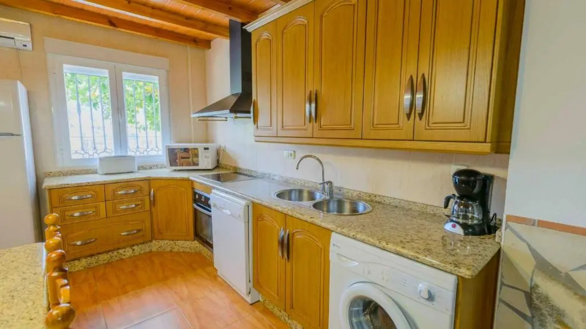 Casa El Mirador Montefrio by Ruralidays