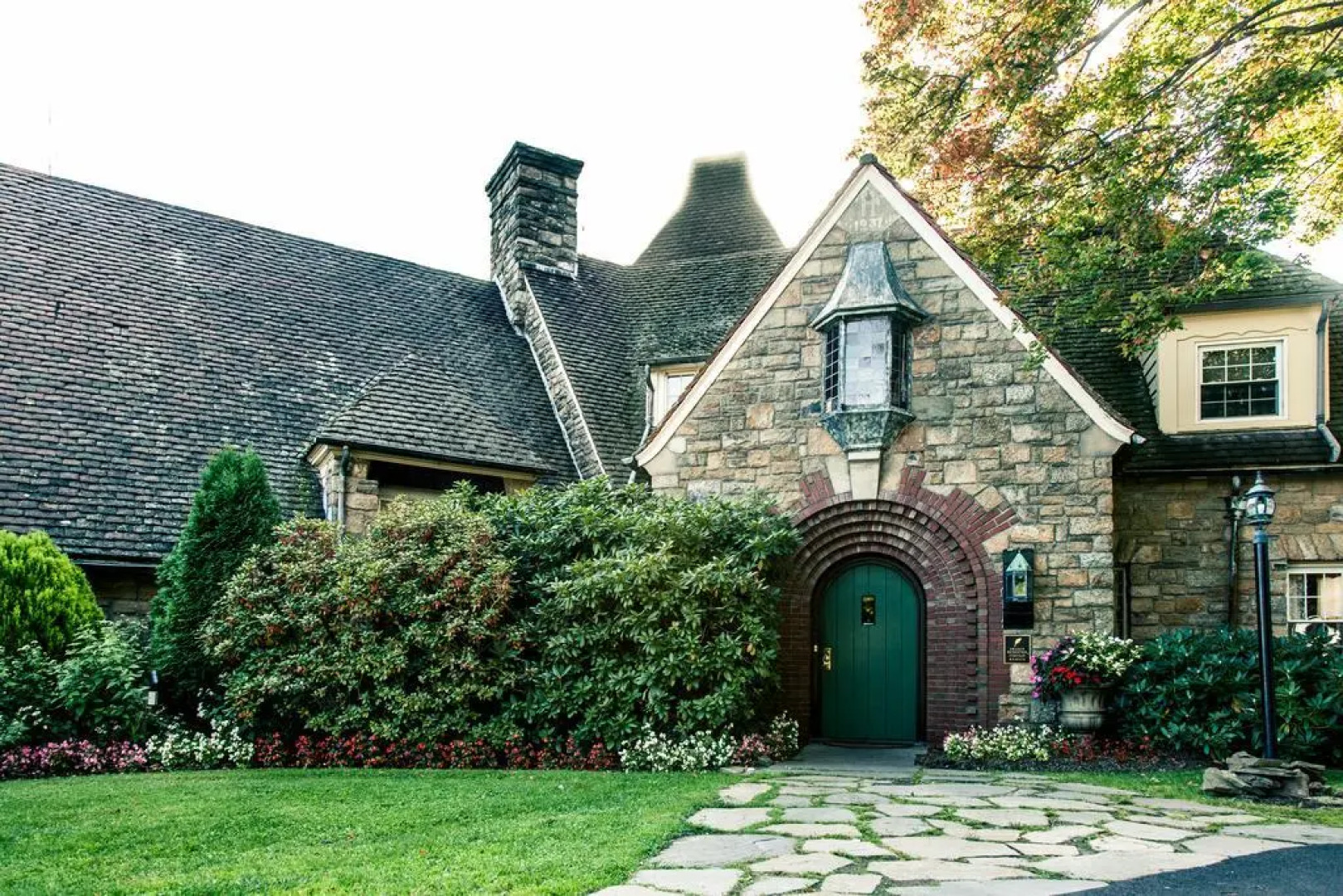 The French Manor & Spa