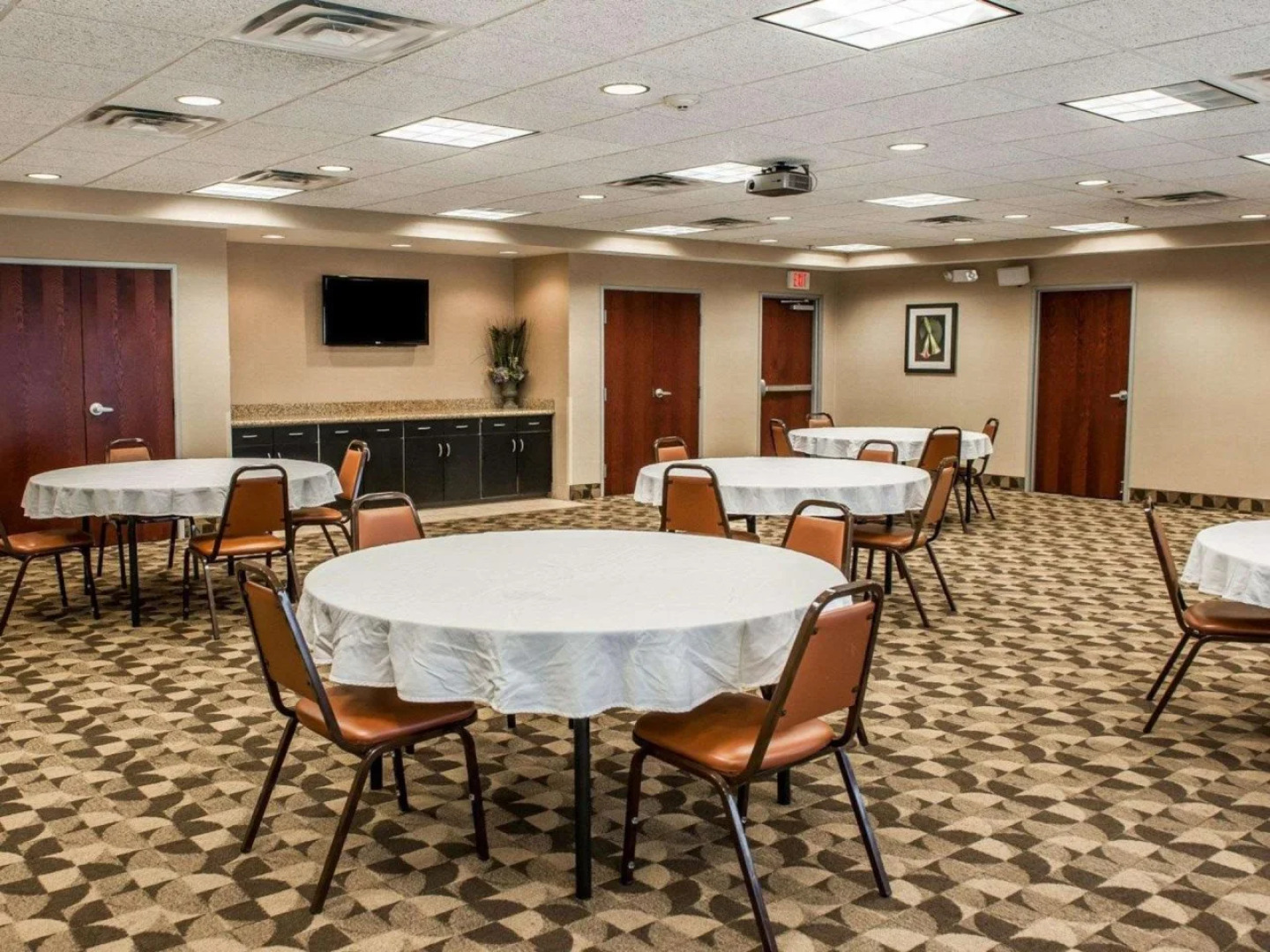 Comfort Suites Elkhart South