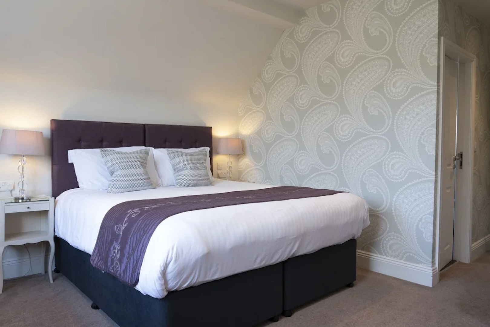 Rosemount Guest House