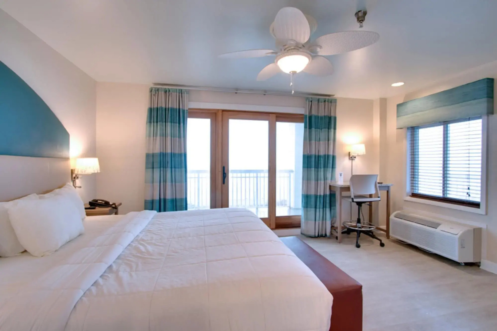 Seaside Inn Oceanfront