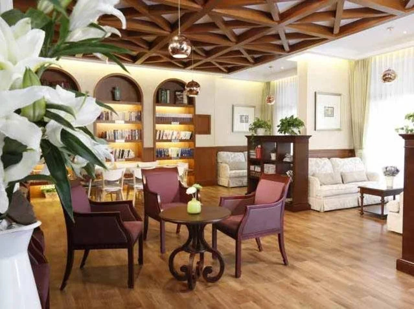 Golden Elephant Golf Hotel