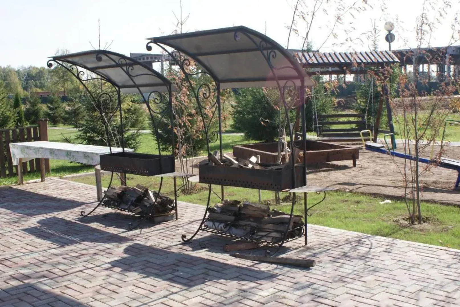 Спортивно-Оздоровительный комплекс Юность