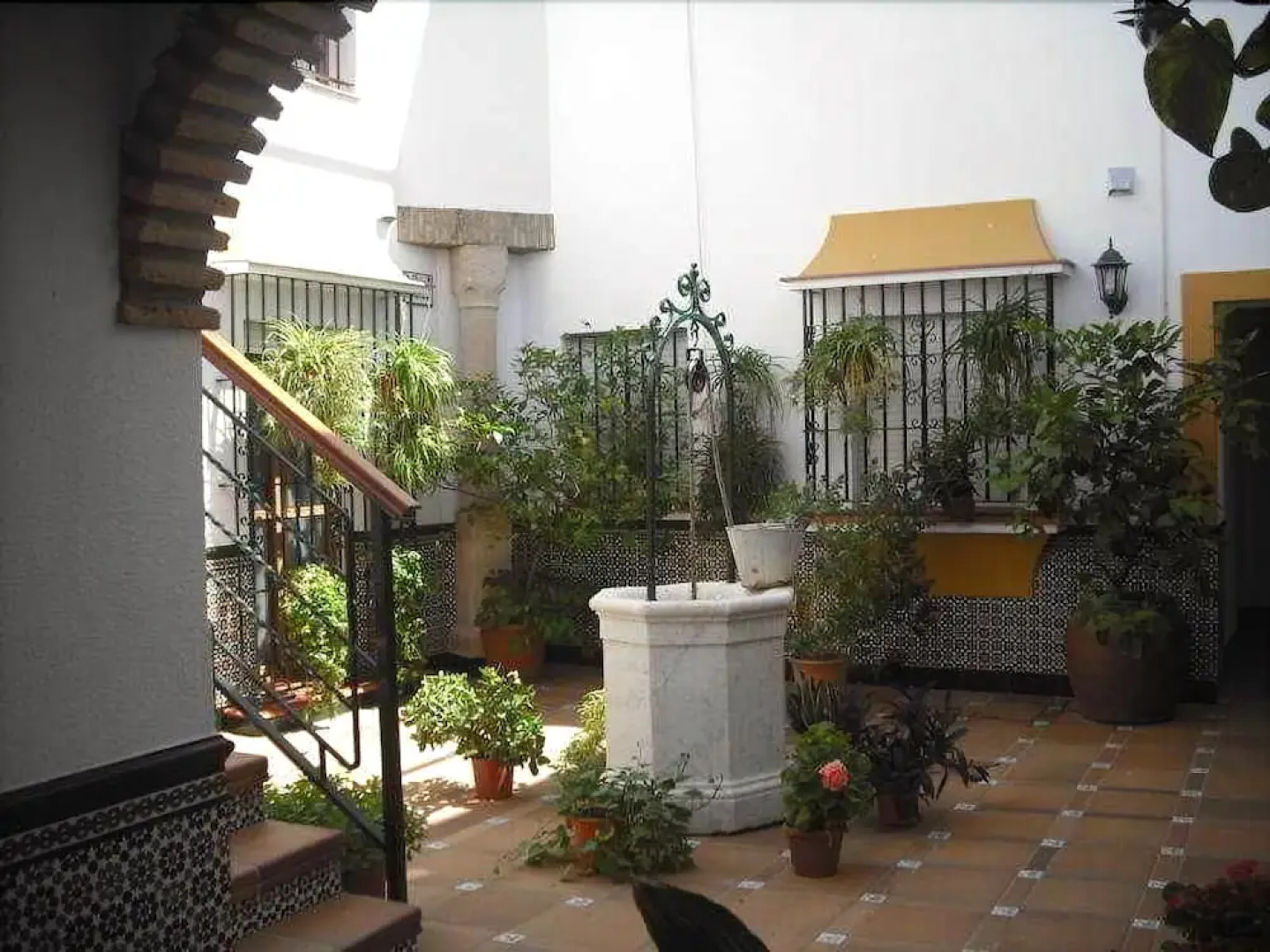 Los Patios