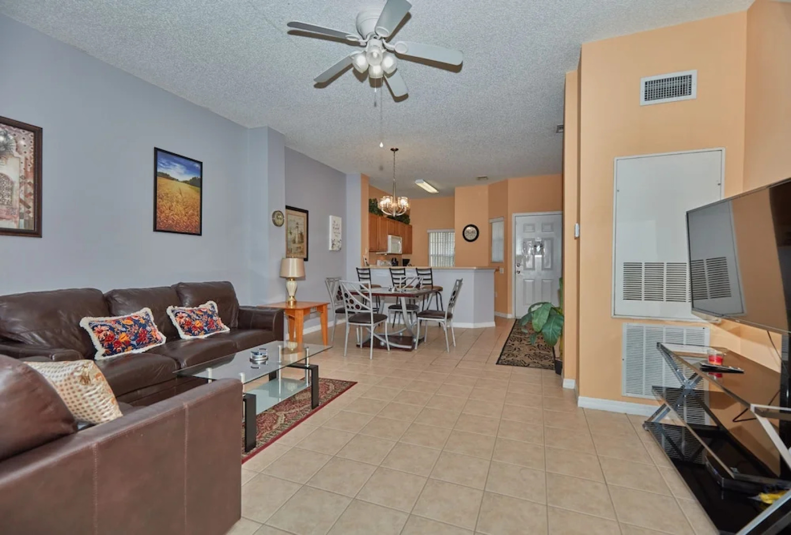 Redawning Crystal Cove Loop Apartment