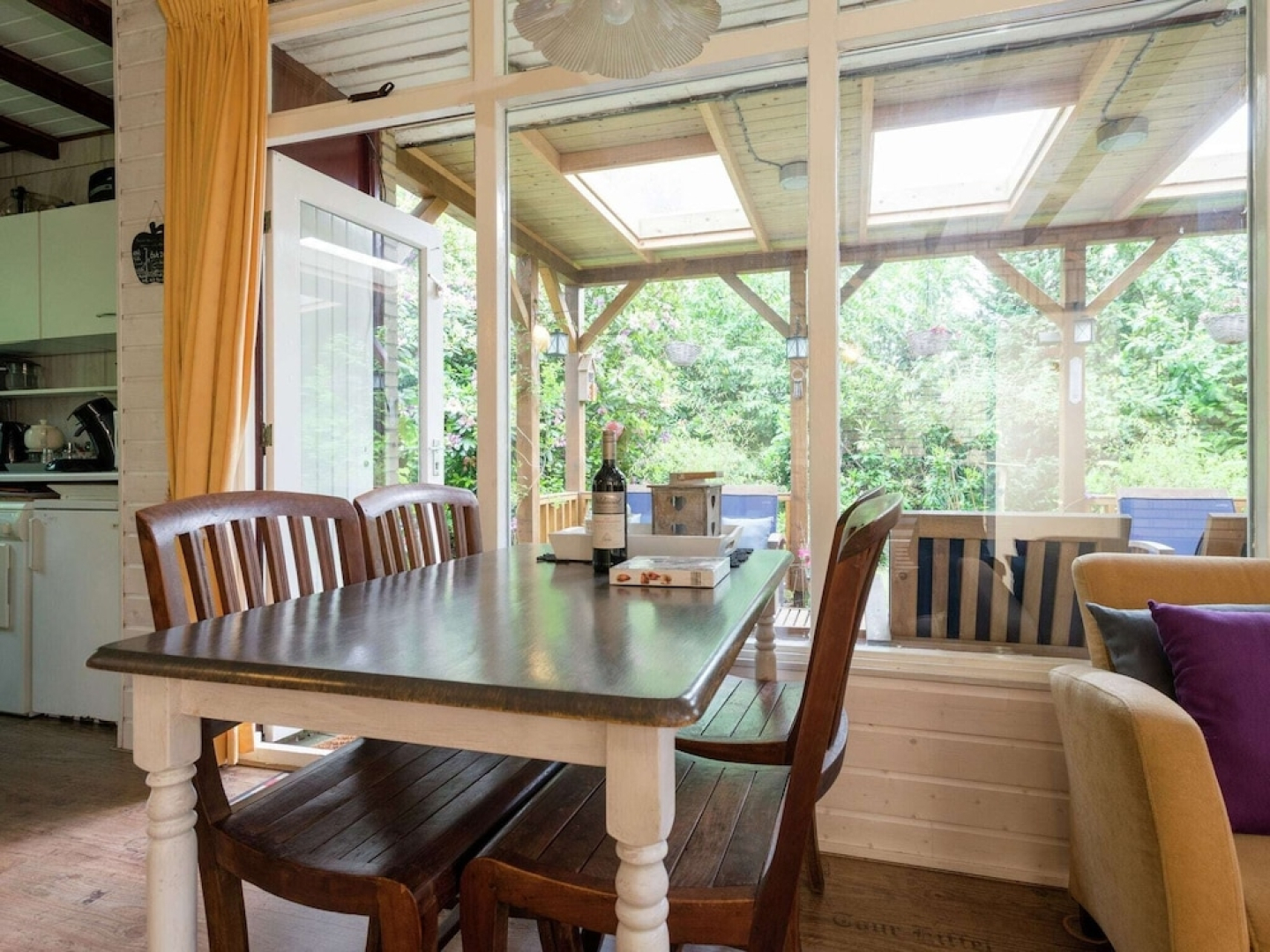 Holiday Home in Arrien Near Beerze Nature