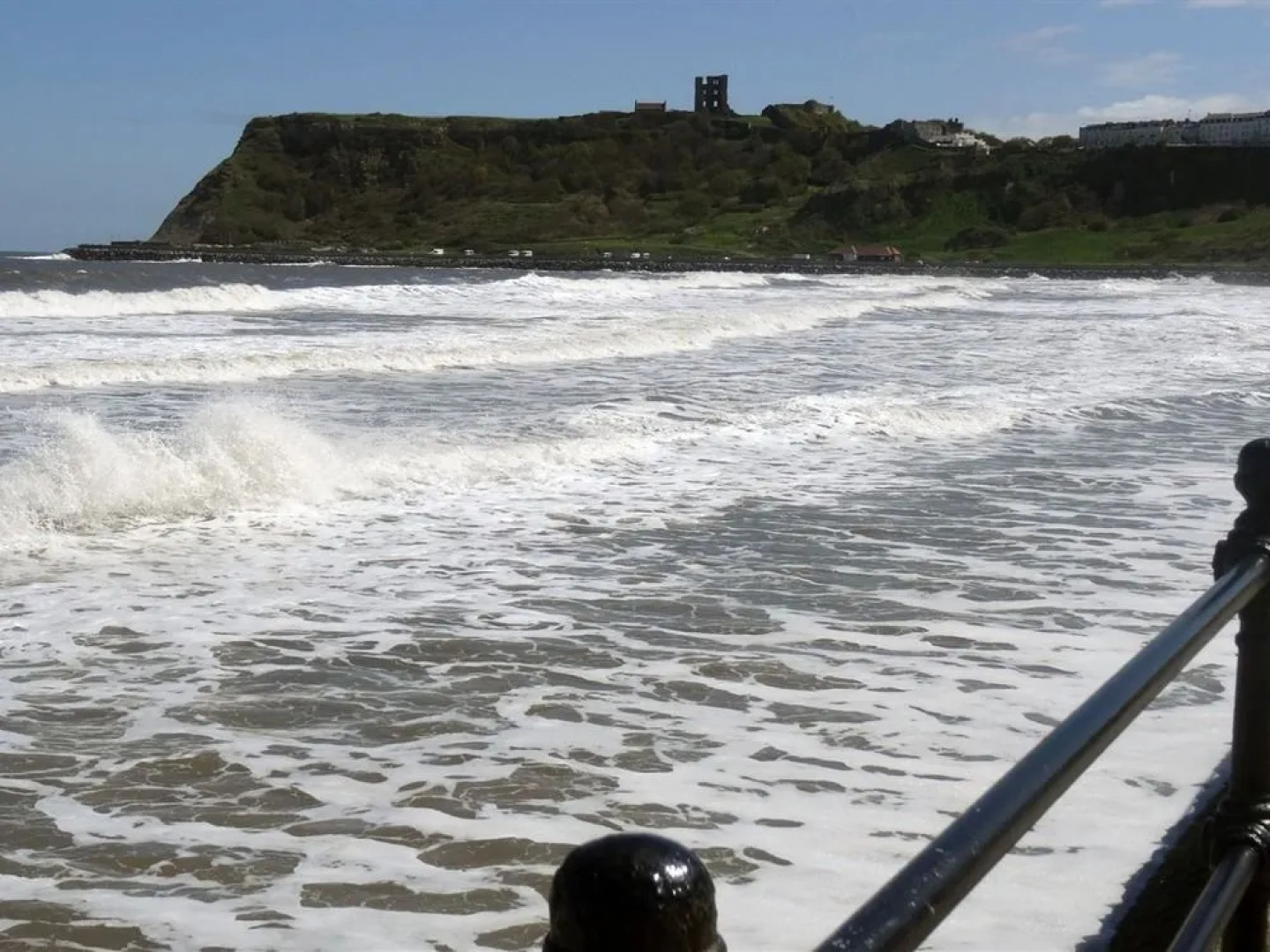 Sea Dogs Guest House