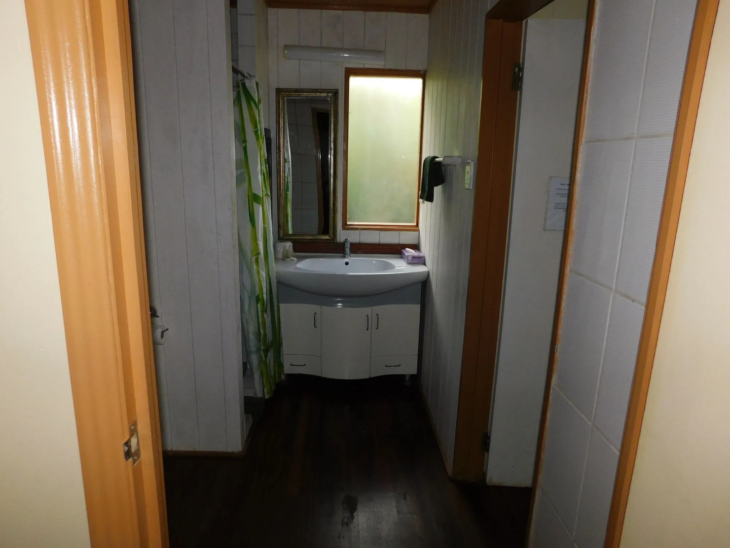 Rainforest Eco Lodge