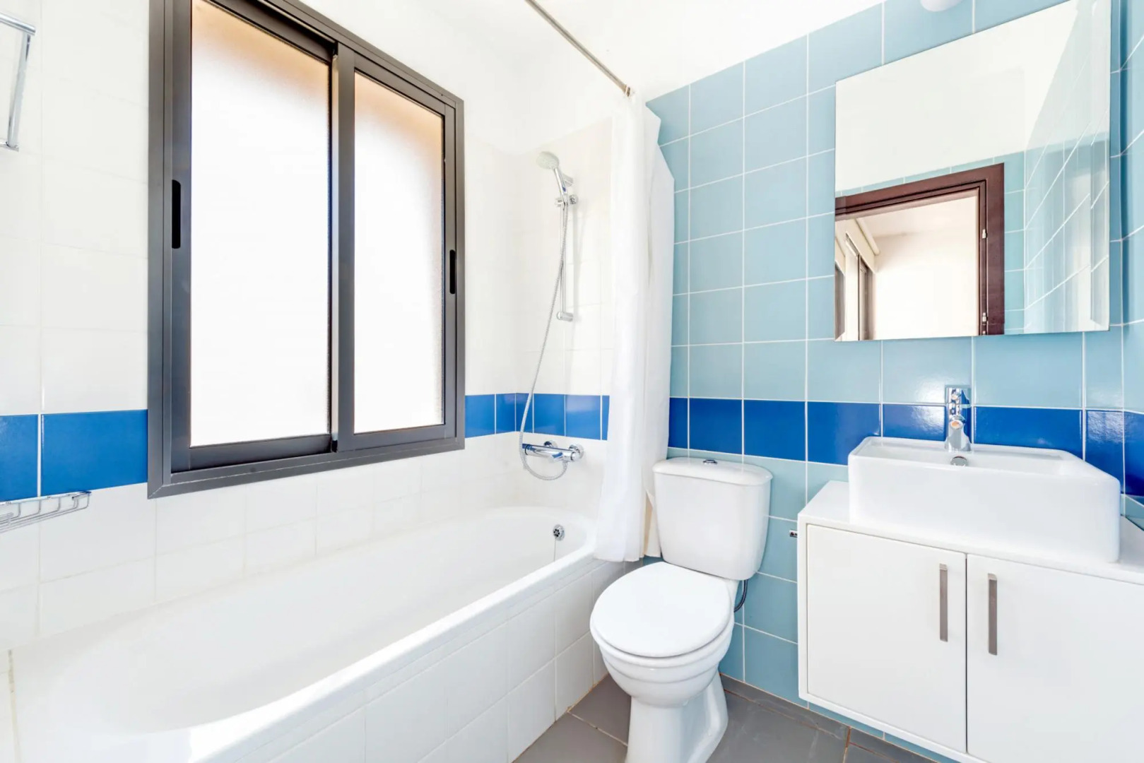 Villa Calypso in Latsi