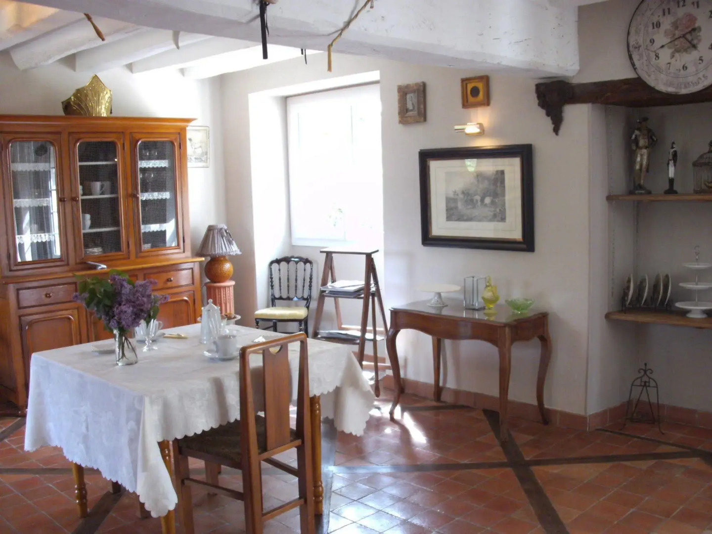 Les Roulottes de la Brauderie