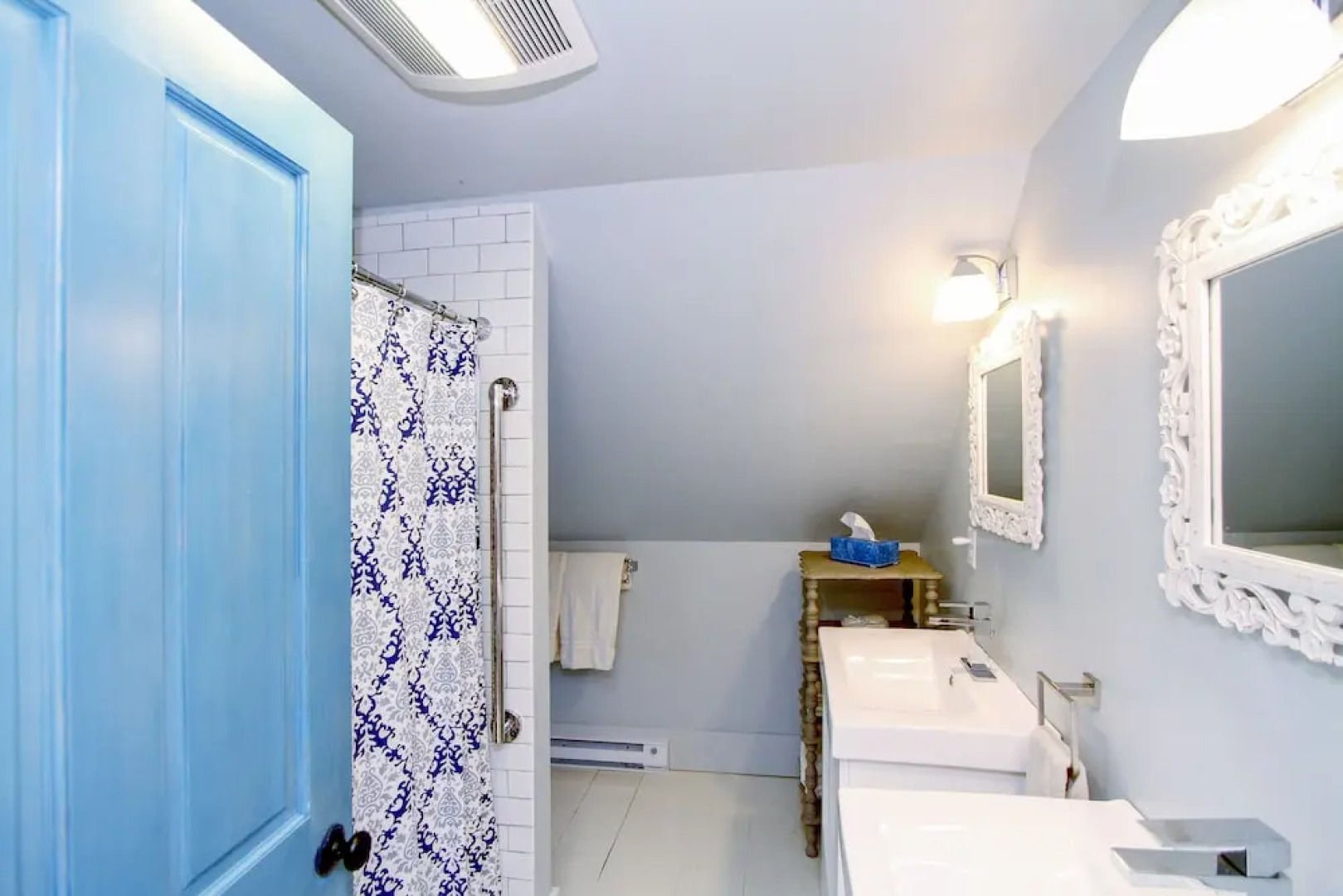 265 Main Street House