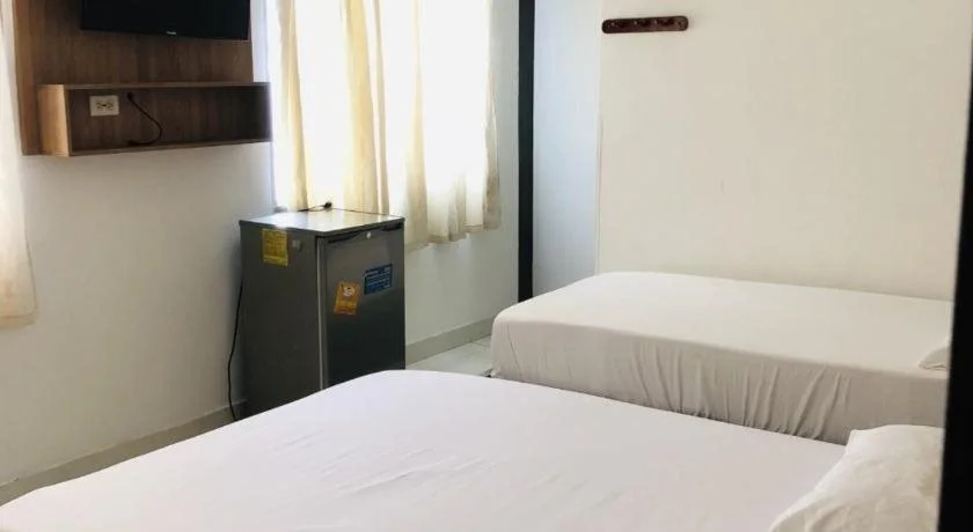 Hotel Center Plaza Plus