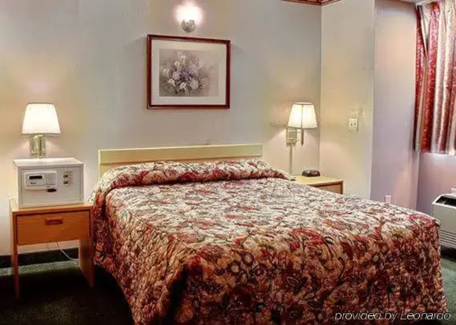 Arsenal Apartments