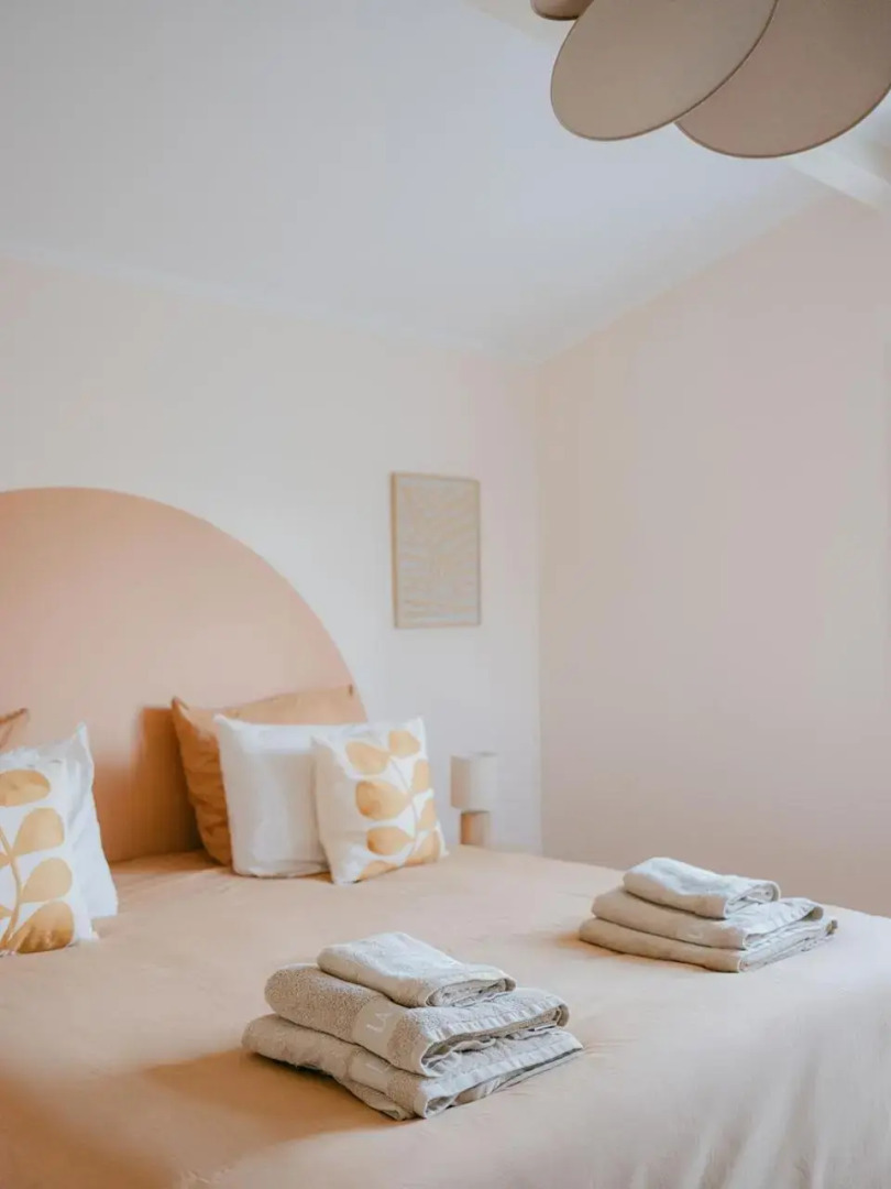 Le Mas Des Cigales, Alpilles