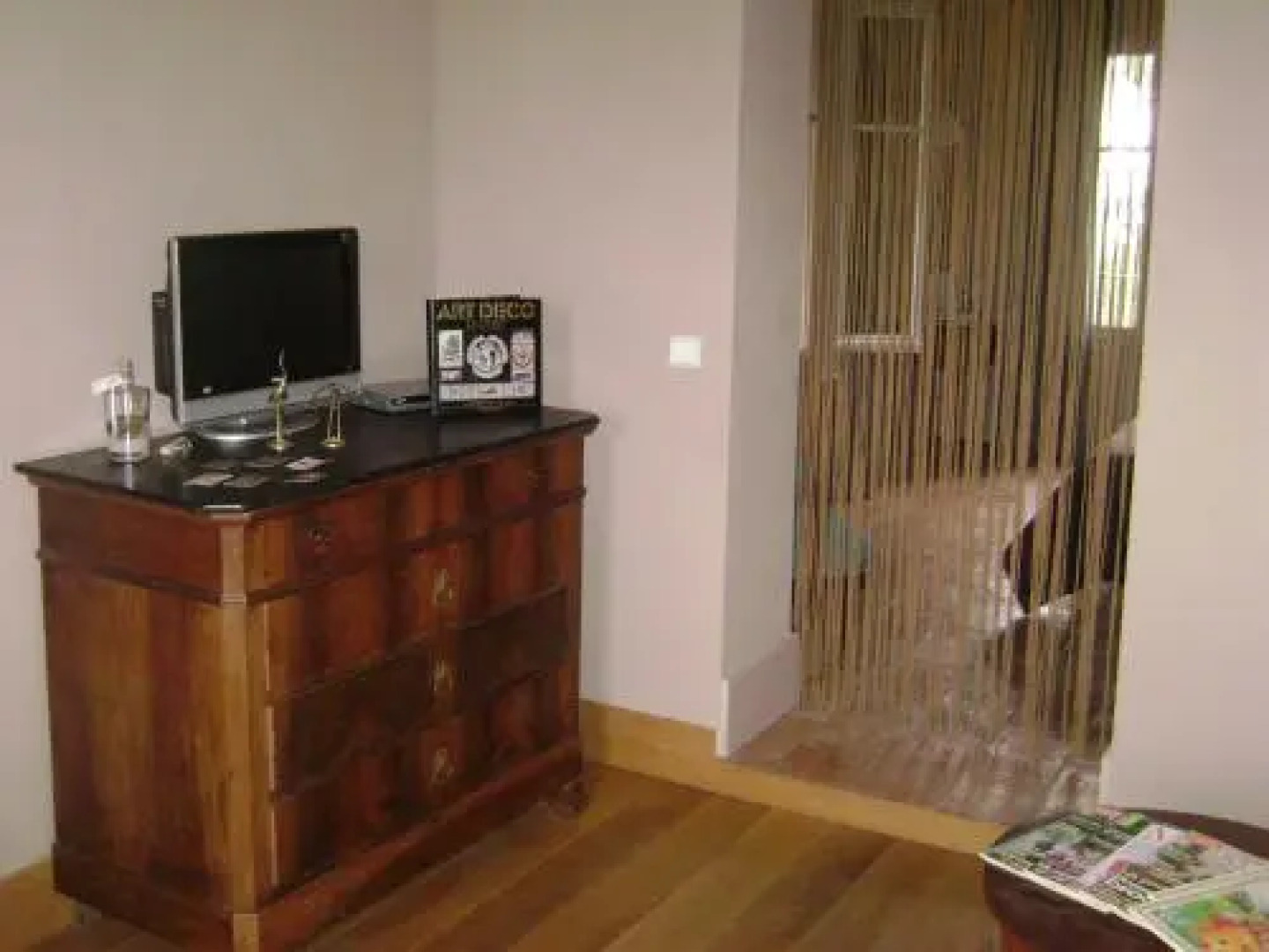 Domaine de Gallières