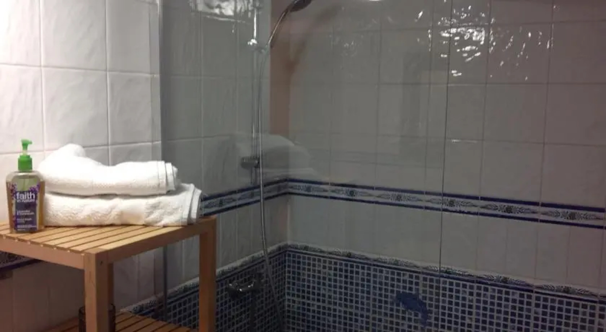 house of the three marias