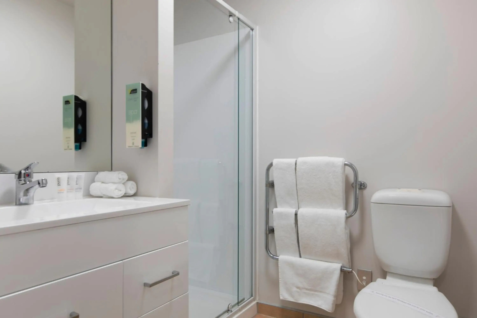 Quest Atrium Serviced Apartments