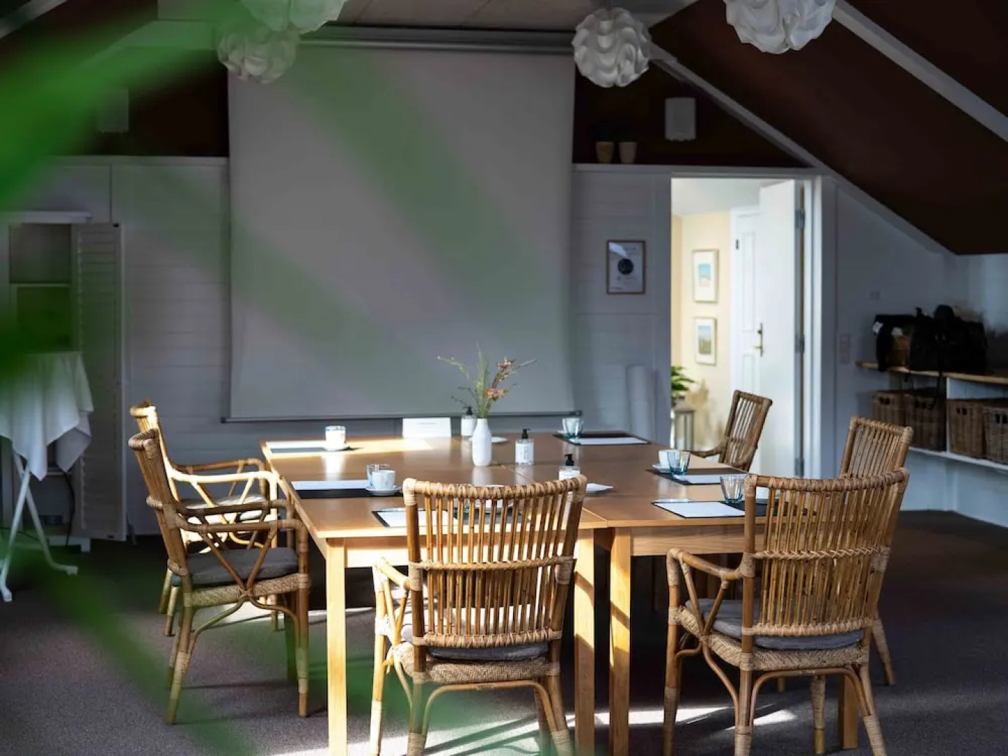 Hjerting Badehotel - Esbjerg