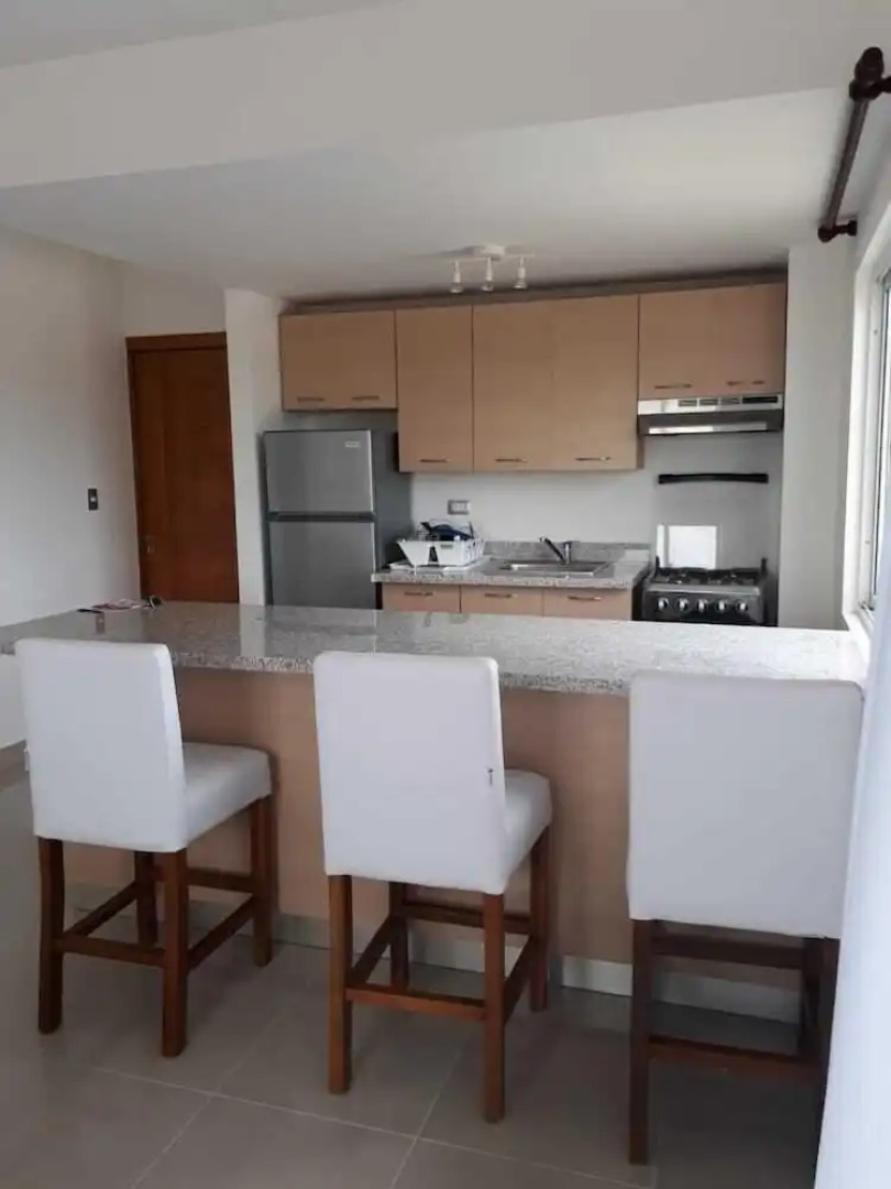 J&R Apartamento Serena Village