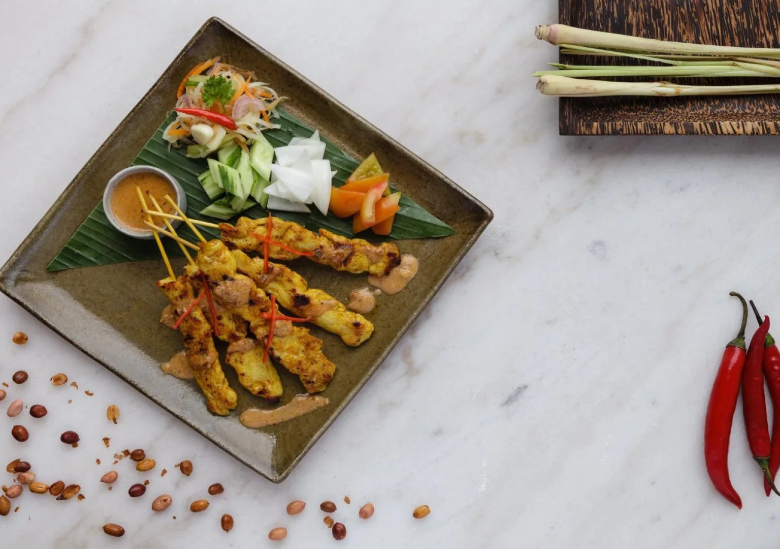 Курортный Oтель Sarai and Wander