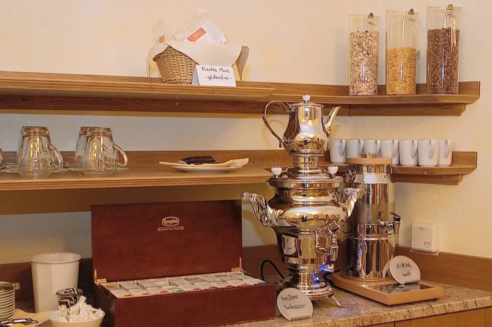 Gästehaus St. Georg