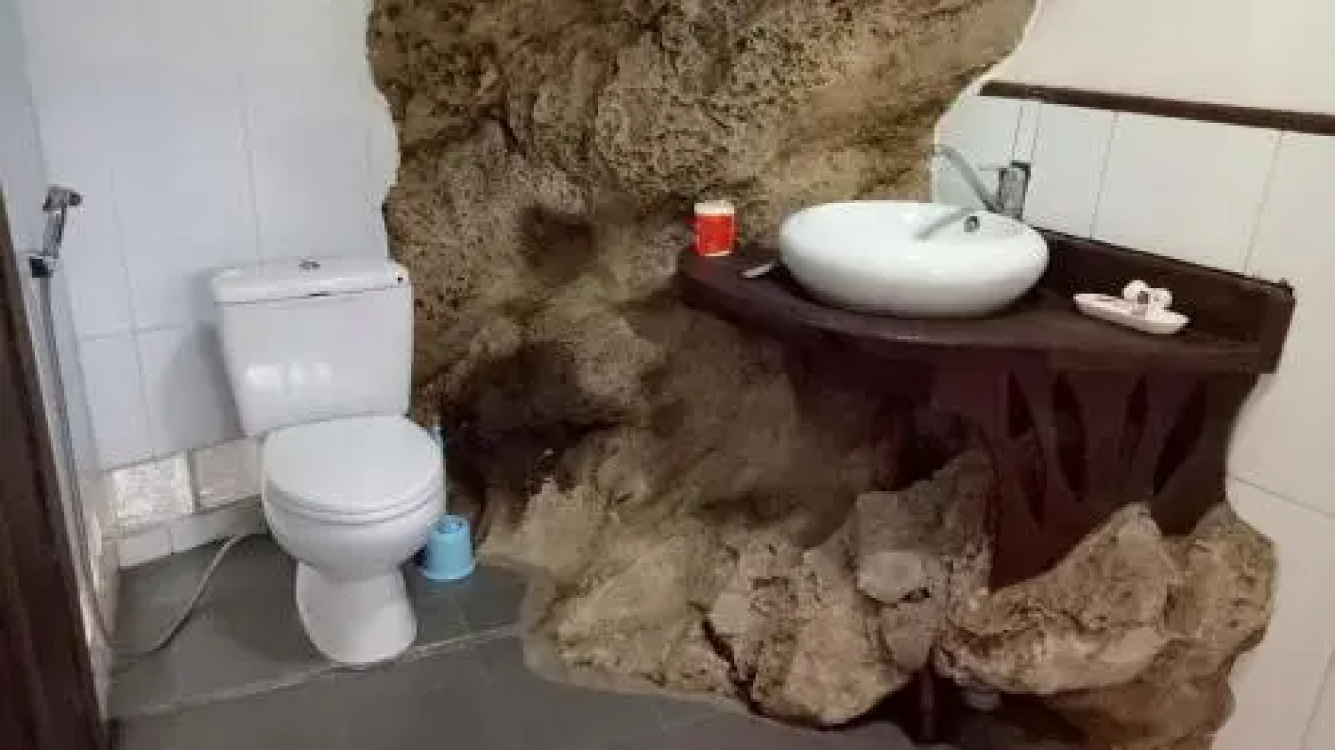 Bukit Menday Guest House