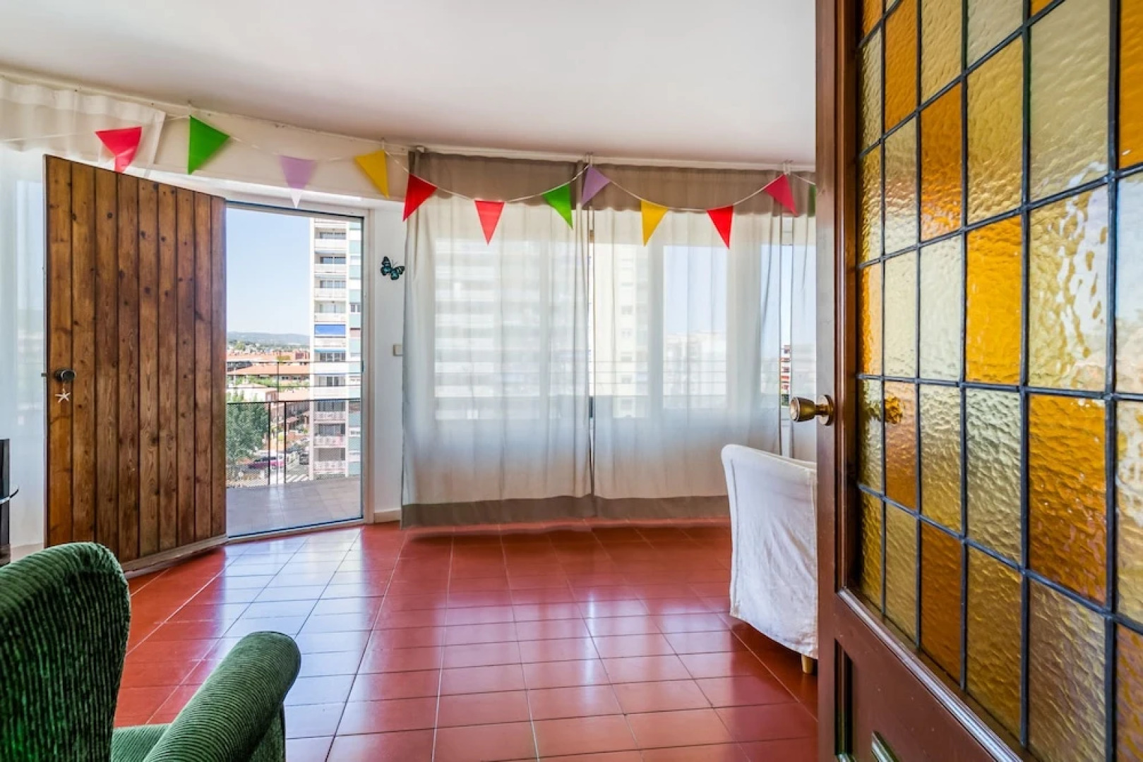 Apartamento Can Mabi