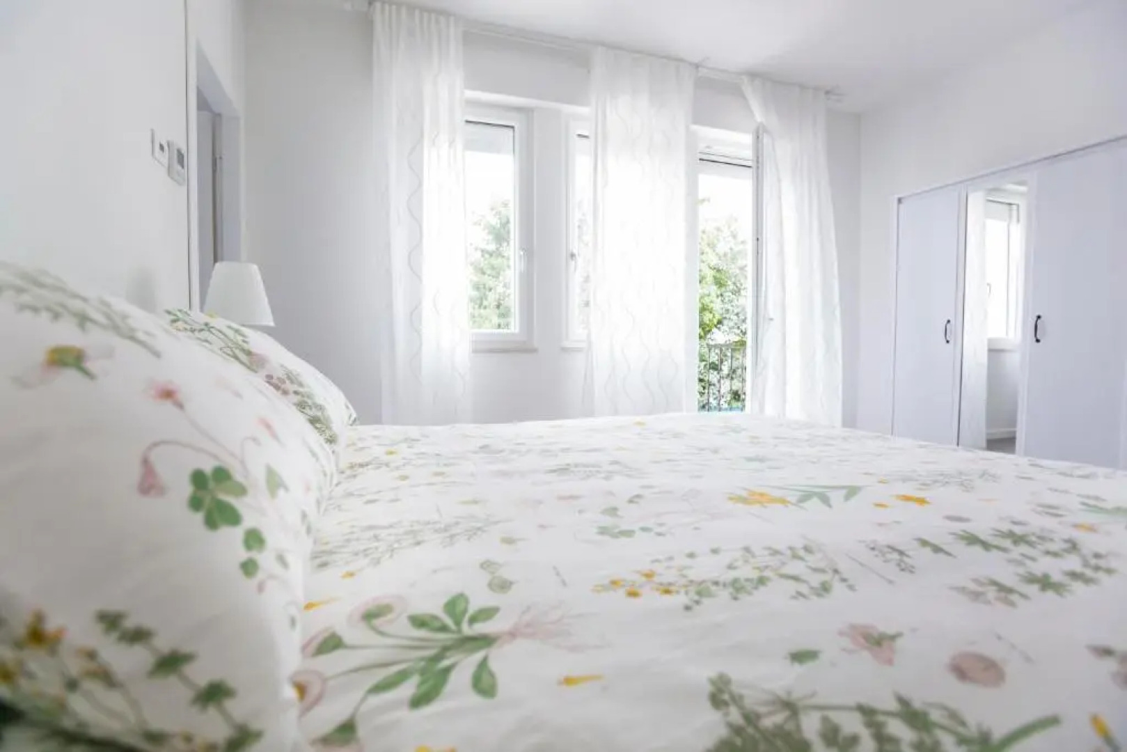 La Corte Santa Maria B&B