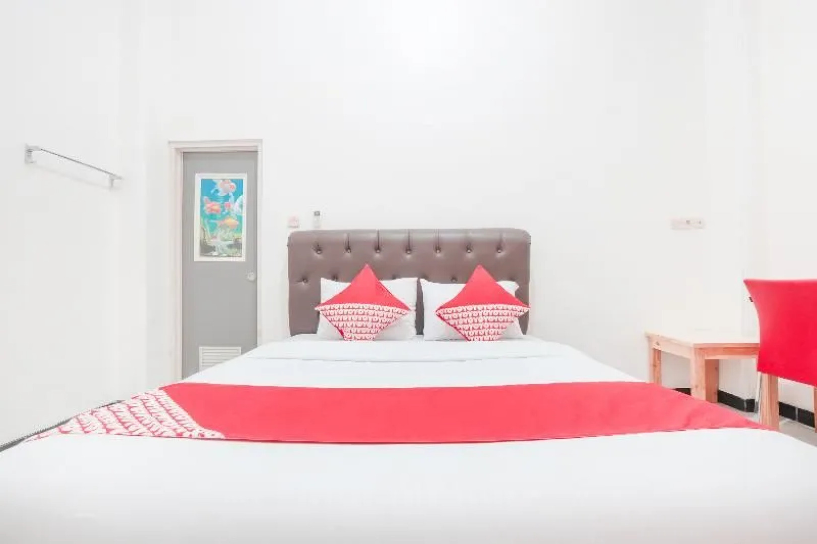 OYO 262 Ian Jk Hotel