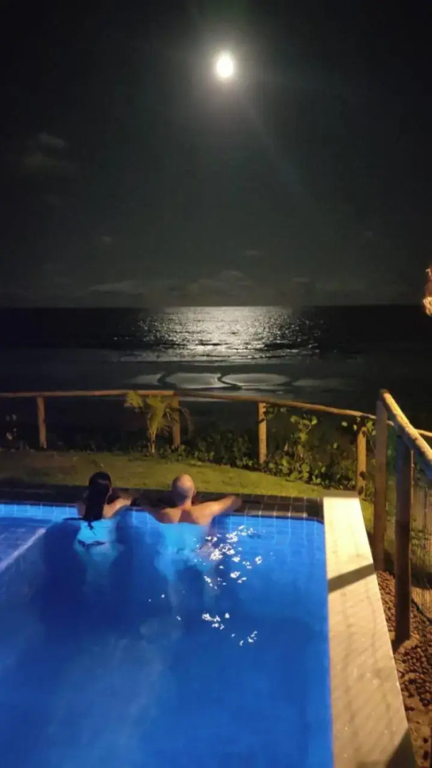 Suítes Beira Mar Privada