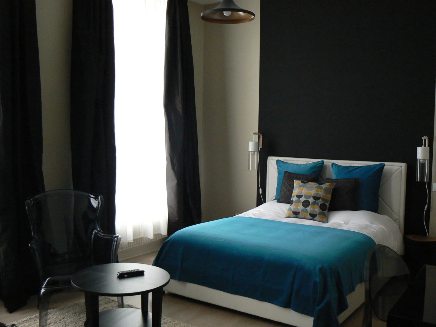 L'hotel Particulier Arras