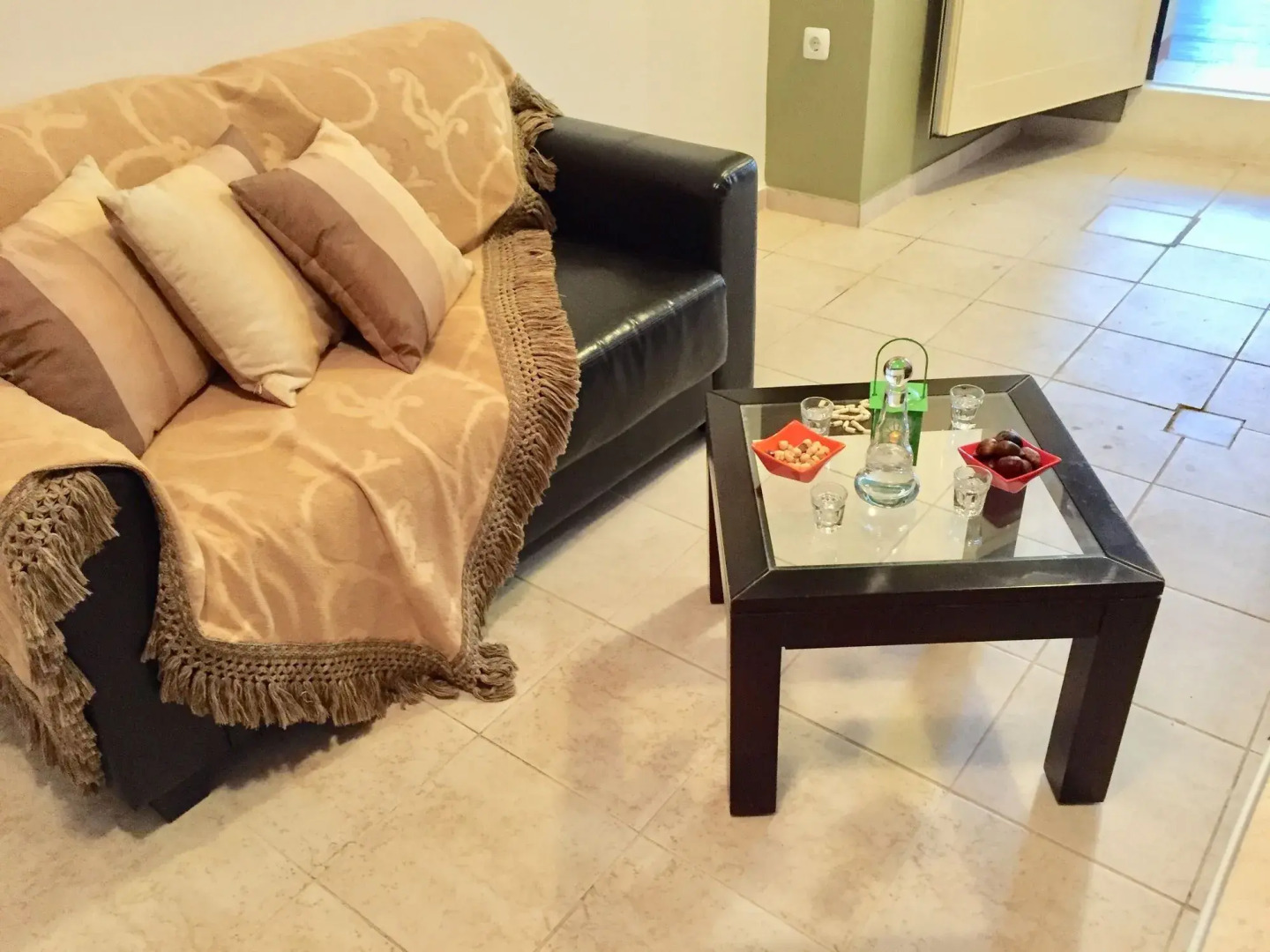 Six Senses Apartment