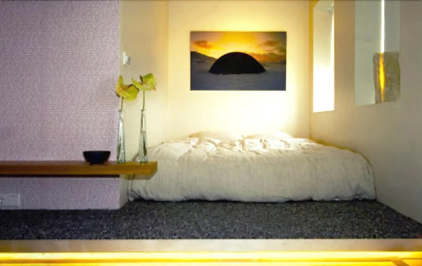 Home Luxury Apartments