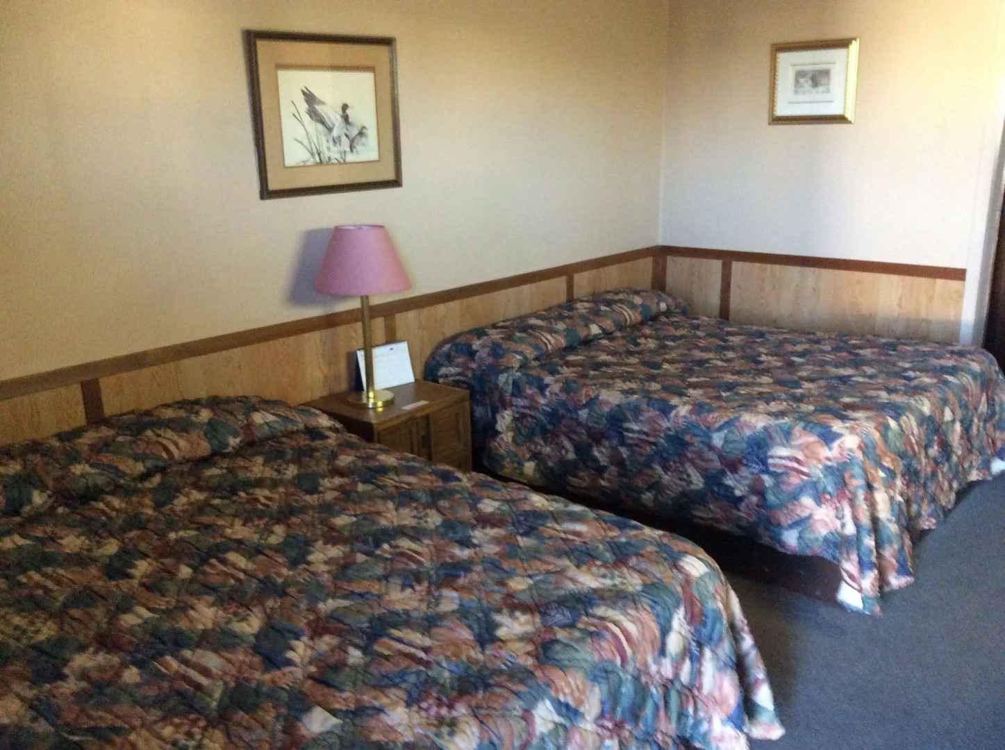 Parkwood Motor Inn