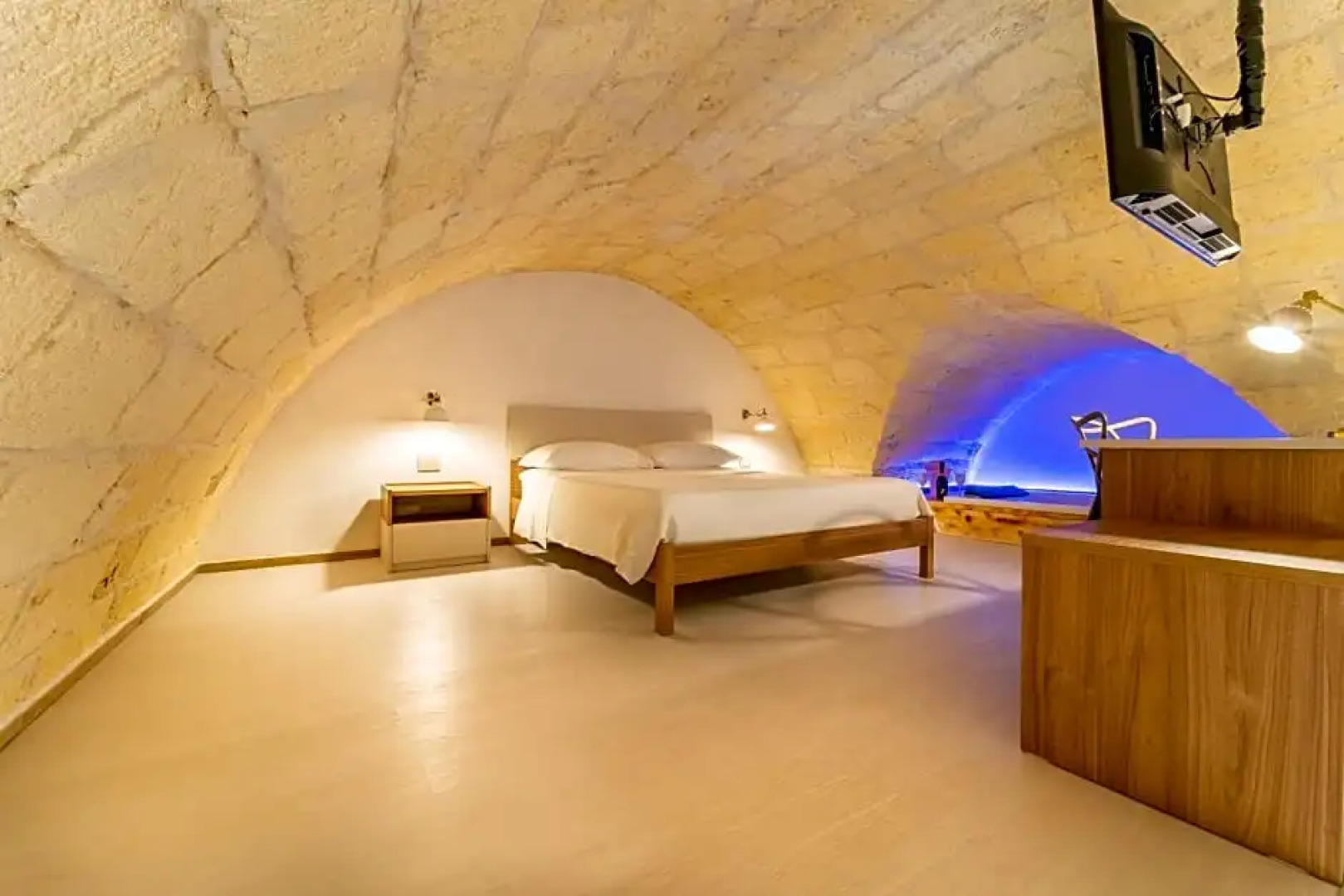 Il Melograno - Suite