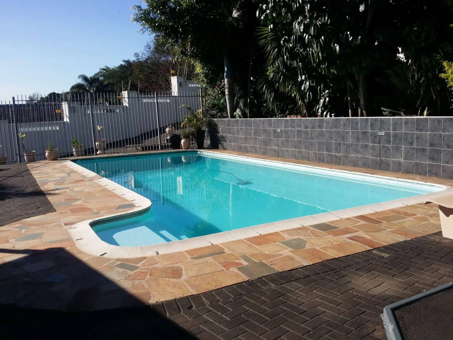 Buckleigh Guest House