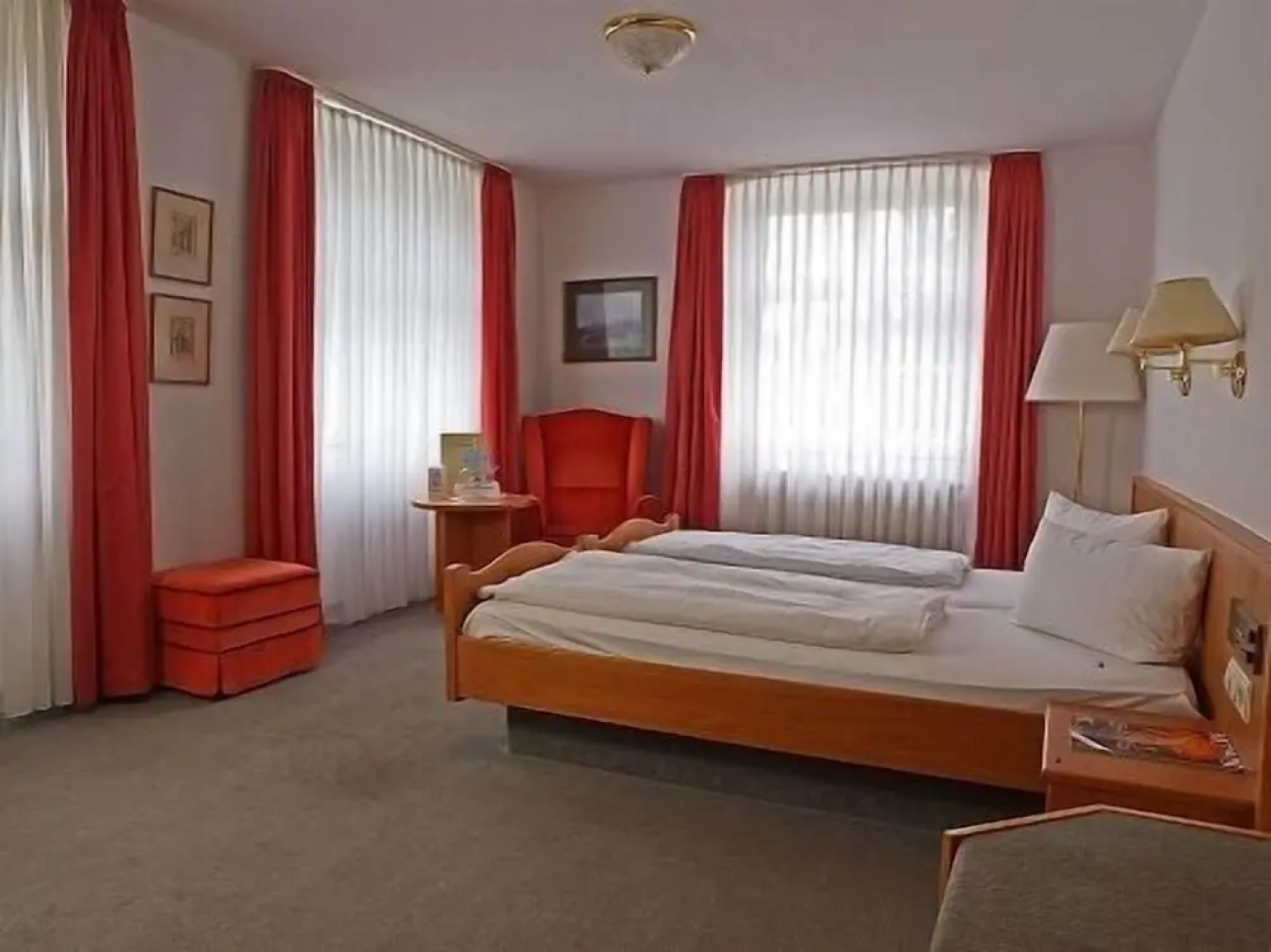 Sternen Hotel & Restaurant