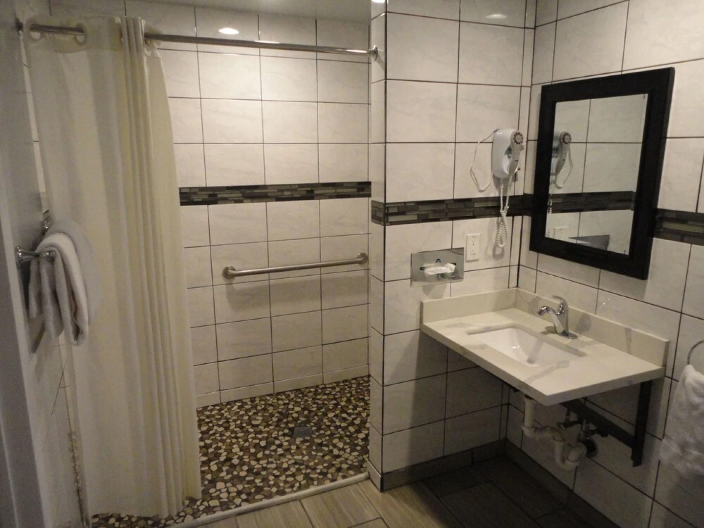 Islander Motel Santa Cruz