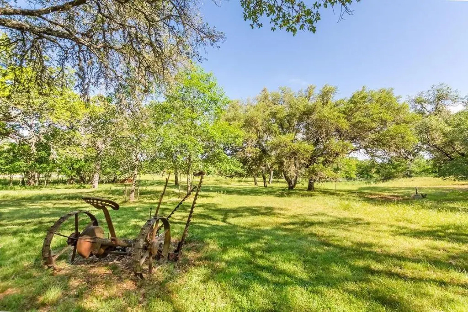 Cabins On Knopp School-Chula Vista Cabin