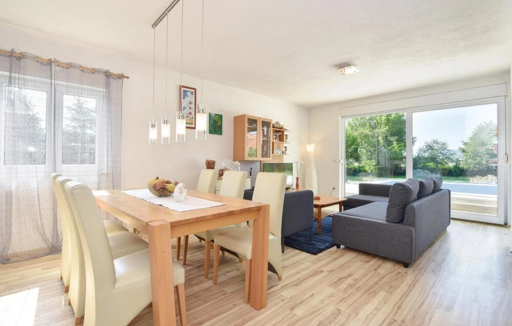 Stunning Home in Sinj With 2 Bedrooms, Wifi and Outdoor Swimming Pool