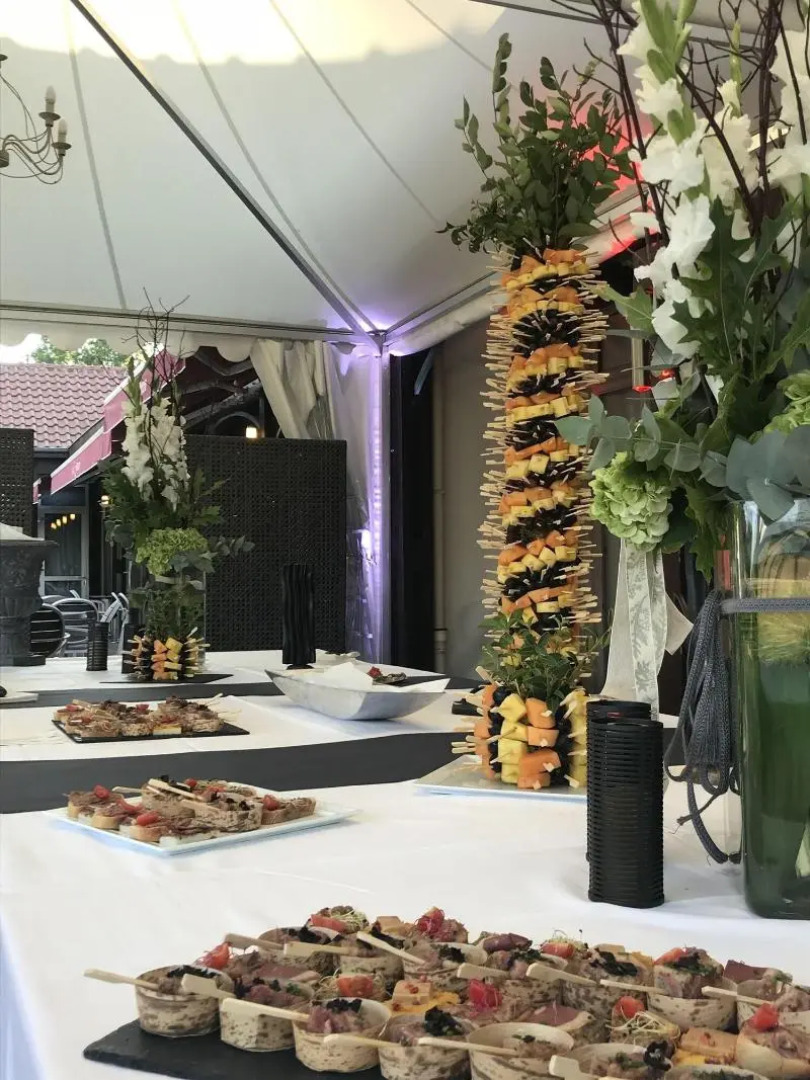 Hôtel Golf St Lazare