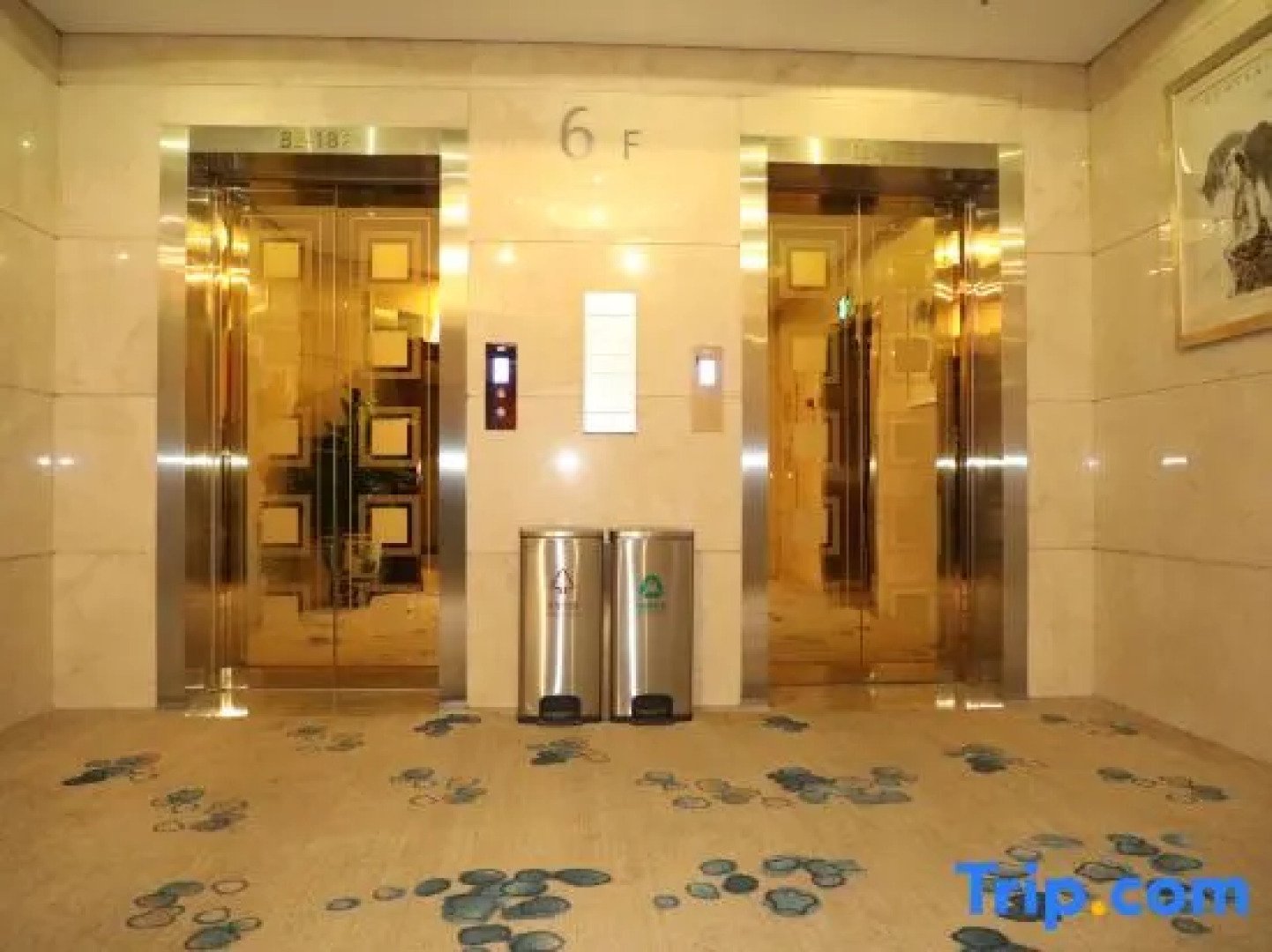 Shangda International