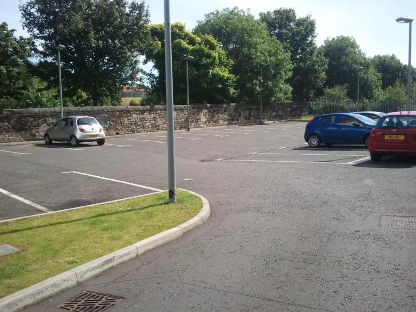 Lochend Park View Apartment