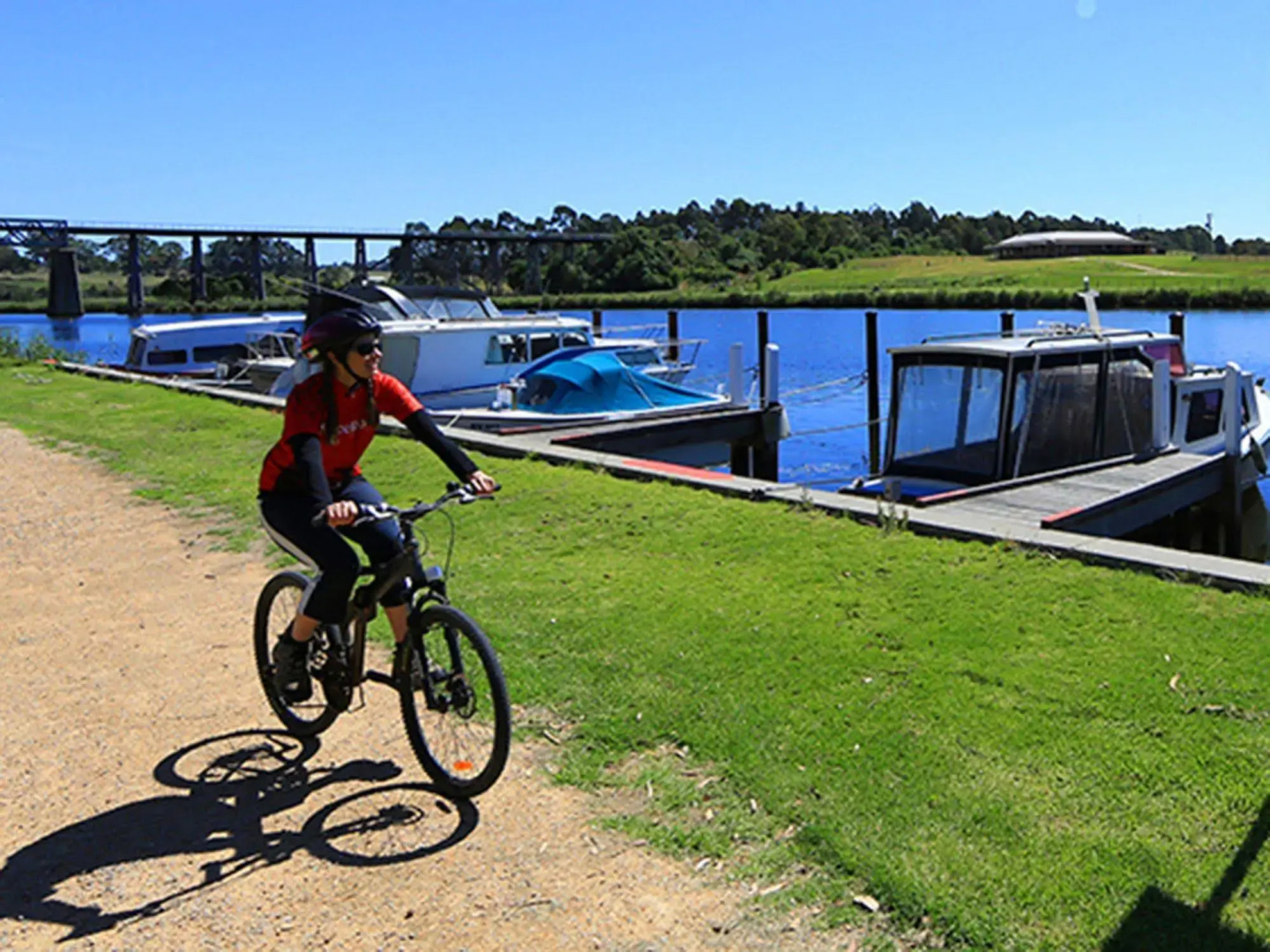 NRMA Bairnsdale Riverside Holiday Park