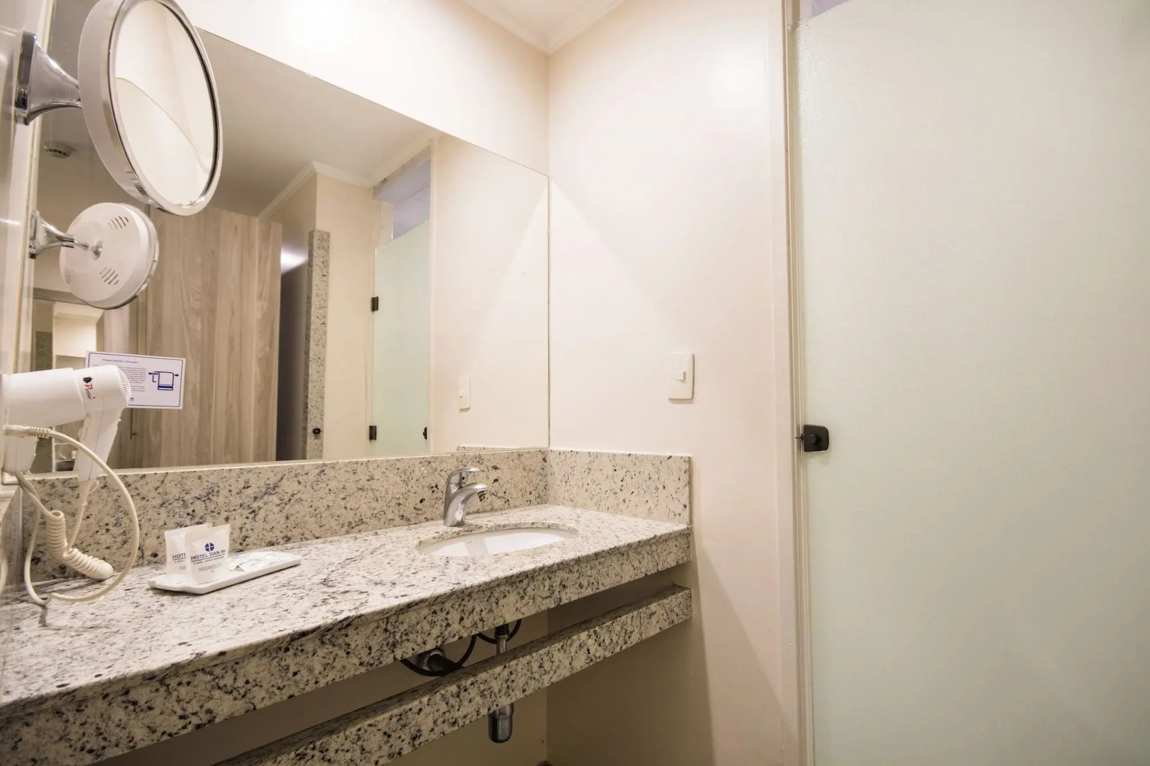 Hotel Dan Inn Campinas Anhanguera By Nacional Inn