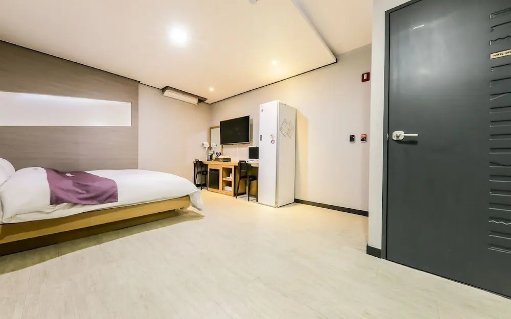 Seosan November Hotel