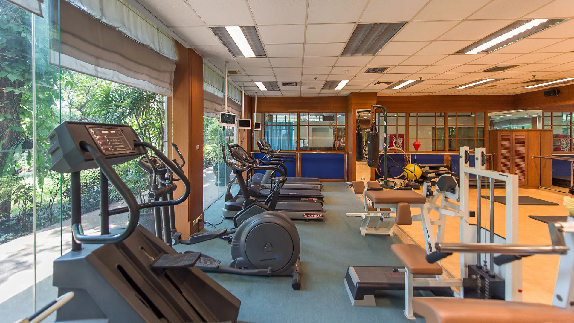 Pantip Suites Sathorn