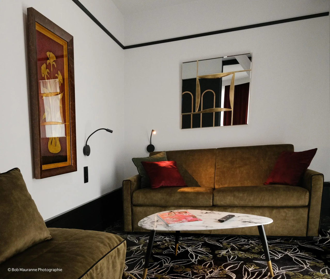 Hôtel Restaurant Le Regina