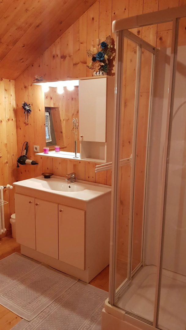 La Ferme De Montalibord