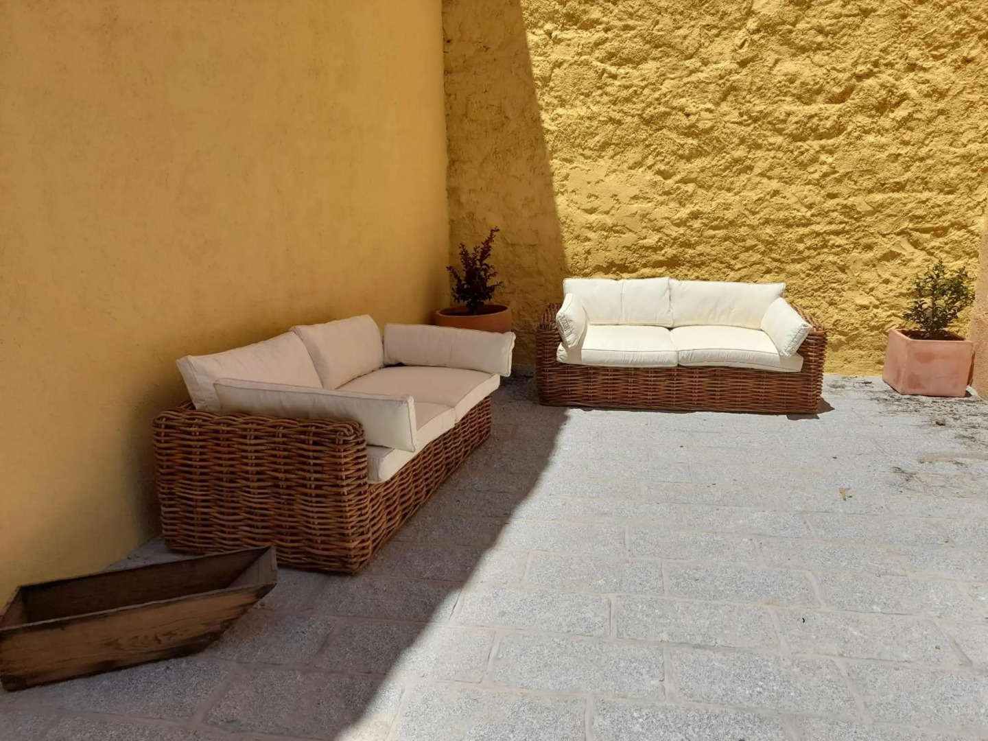 Casa Rural del Tío Maino